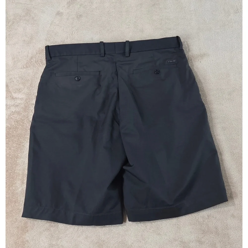 RLX Ralph Lauren Shorts Men 10